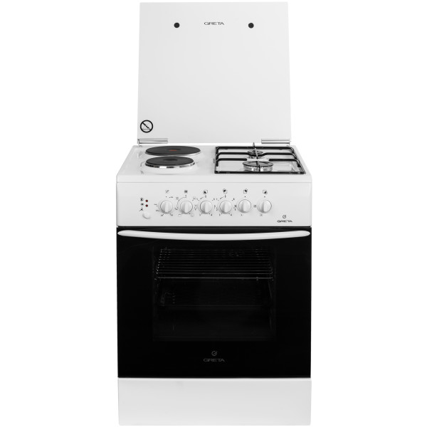 

Плита комбинированная GRETA 600-ГЭ-27 (WM)