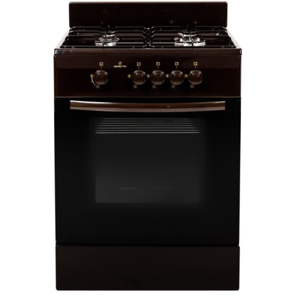 

Плита газовая Greta 600-12АА (BC) / GG 6770 СF 28 (B)