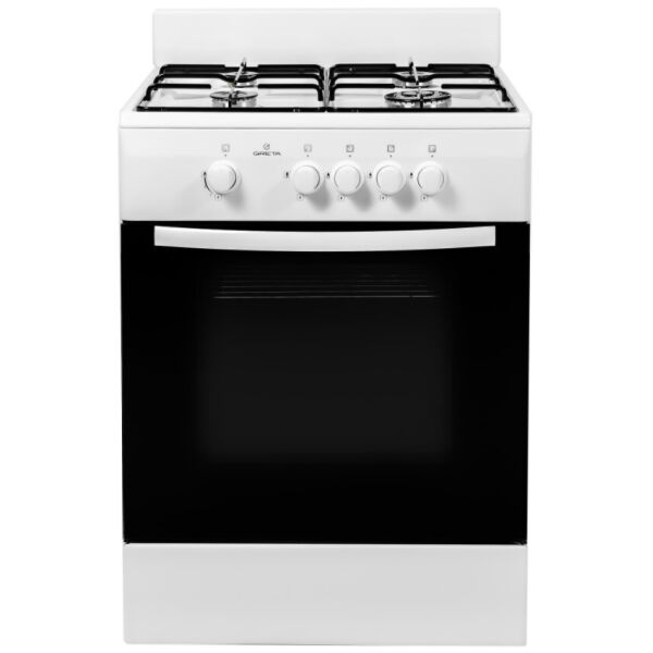 

Плита газовая Greta 600-13AА (WC) GG 6770 CF 33 (W)