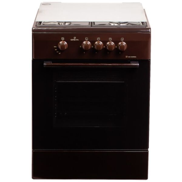 

Плита газовая Greta 600-16АА (BC) / GG 6770 СG 28 (B)