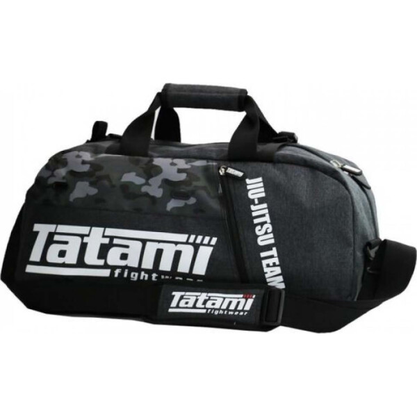 

Спортивная сумка Tatami Fightwear Jiu Jitsu Gear Bag Camo