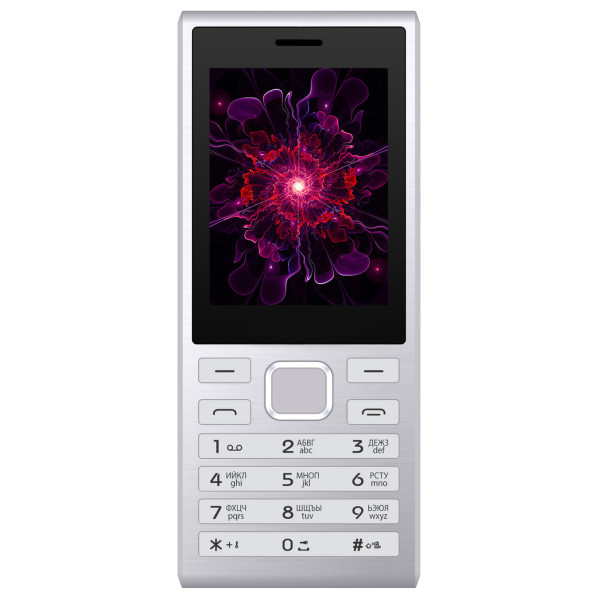 

Nomi i247 Silver