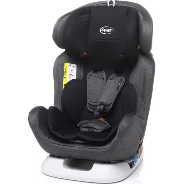 

Детское автокресло 4Baby Captiva (grey)