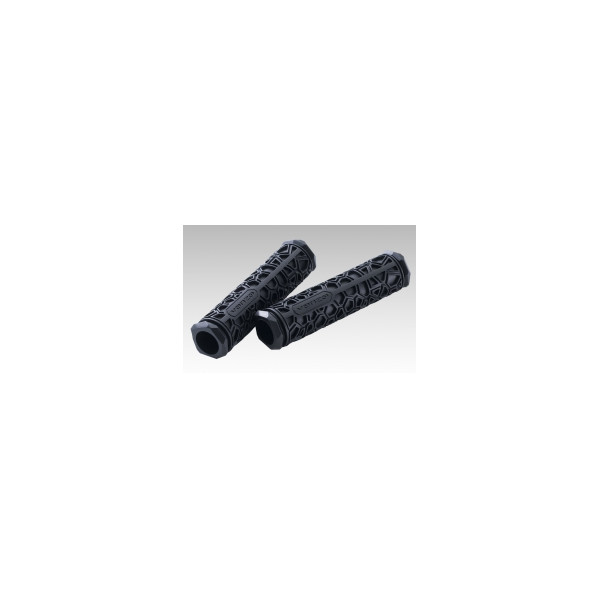 

Грипсы VENZO VZ-E05-015 комплект 130mm черный