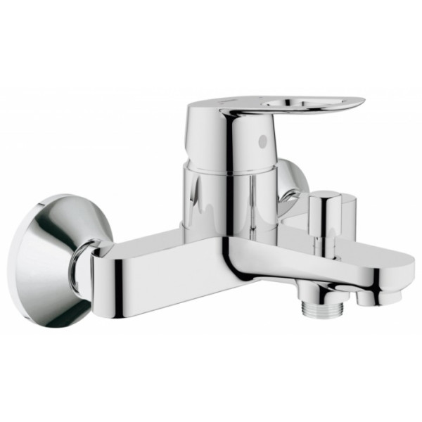 

Смеситель для ванны GROHE BauLoop, 23341000