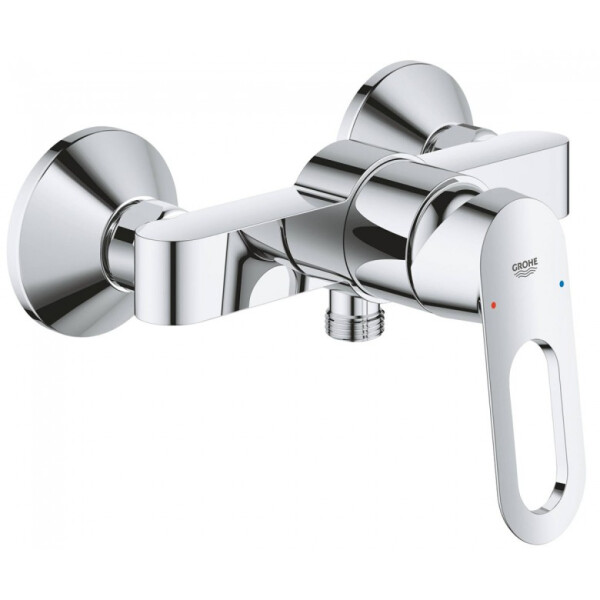 

Смеситель для душа GROHE BauLoop, 23634000