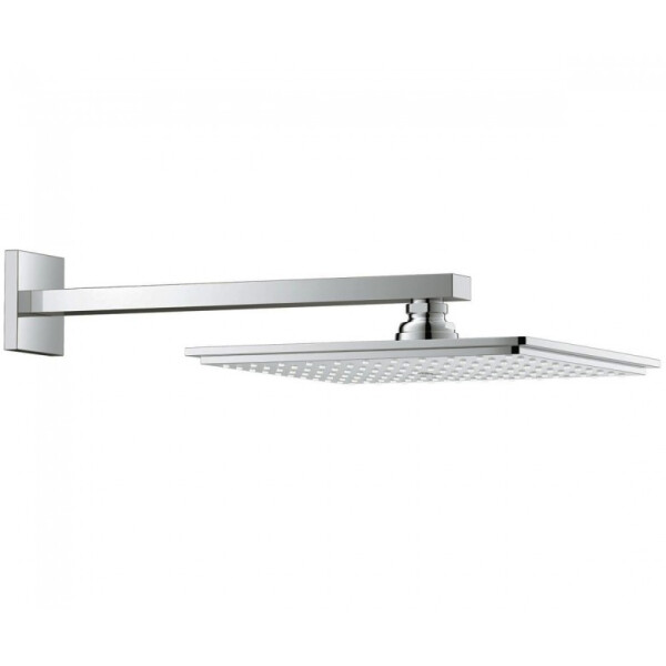 

Верхний душ GROHE Allure с кронштейном, 26064000