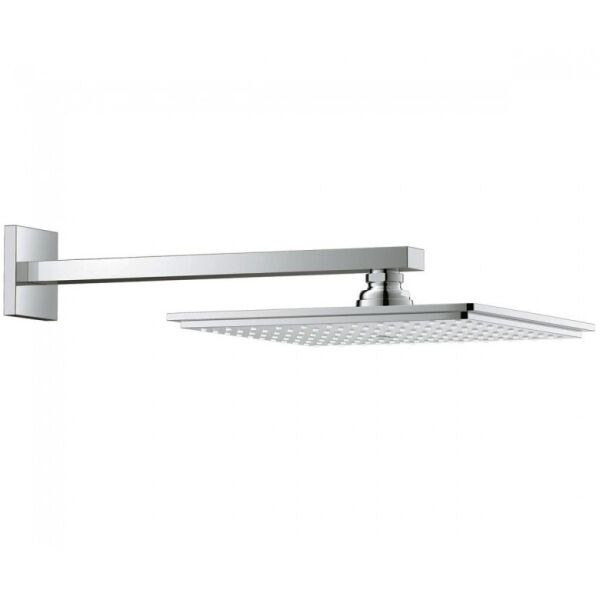 

Верхний душ Grohe Rainshower Allure 230 26064000, Хром