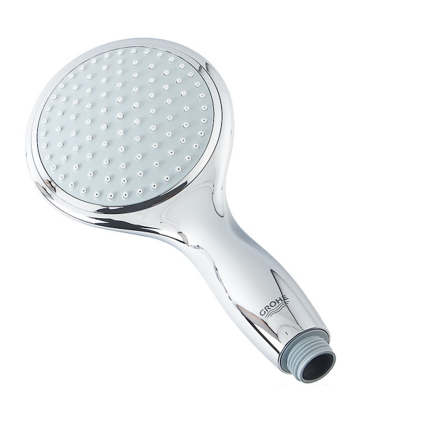 

Душевая лейка GROHE Power & Soul 115, 27671000