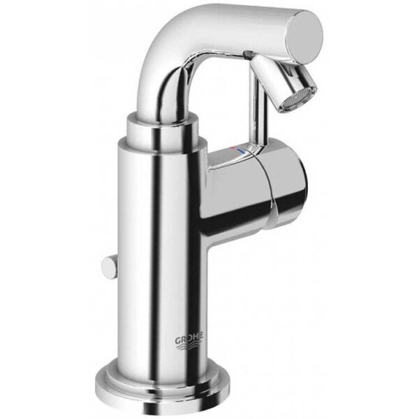 

Смеситель для биде GROHE Atrio, 32134001