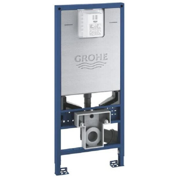 

Инсталляция для унитаза GROHE RAPID SLX, 39596000