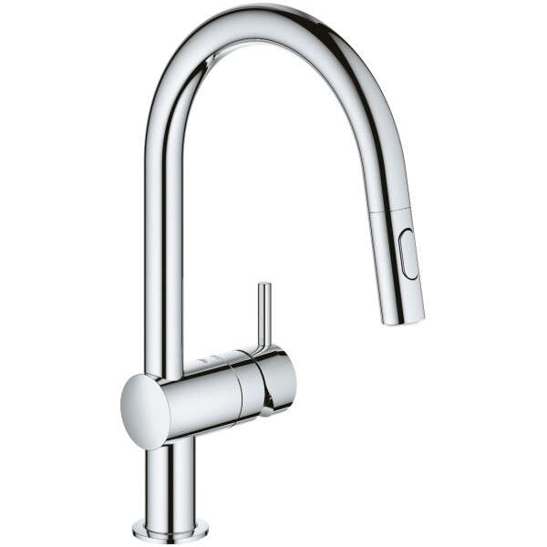 

Смеситель для кухни Grohe EX Minta, 30348001