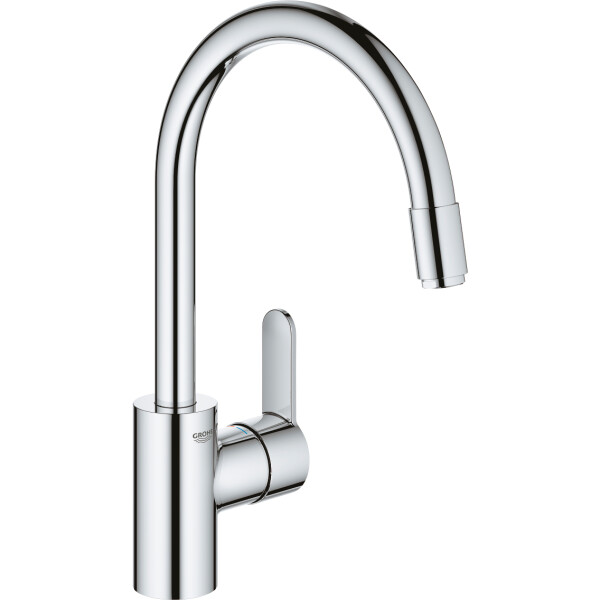

Смеситель для кухни Grohe EX Eurostyle Cosmopolitan, 31126004