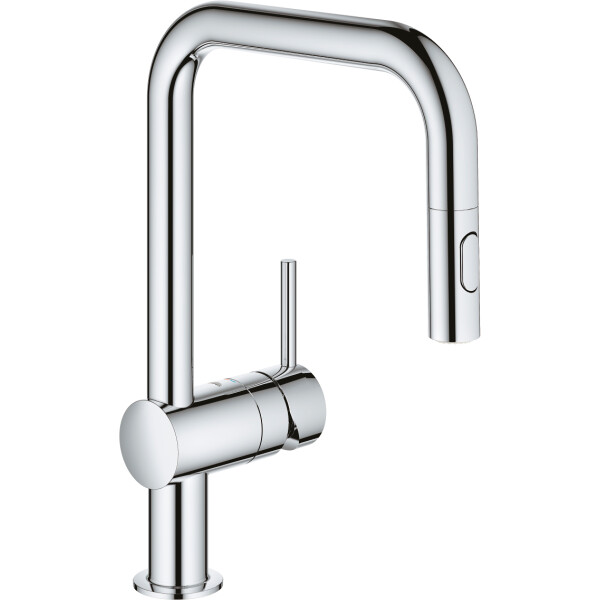 

Смеситель для кухни Grohe EX Minta, 32322002
