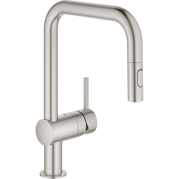 

Смеситель для кухни Grohe EX Minta, 32322DC2