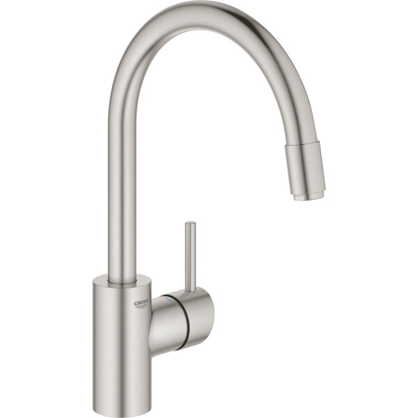 

Смеситель для кухни Grohe EX Concetto, 32663DC3