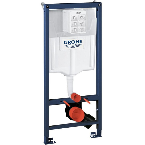 

Инсталляция для унитаза Grohe RAPID SL 38536001