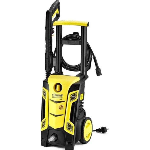 

Мінімийка високого тиску Sturm PW9201 1800 Вт, 130 бар