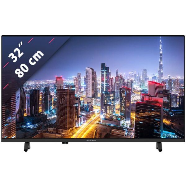 

32" Grundig 32GHB5000 Black
