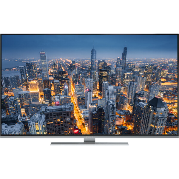 

Grundig 55 GUW 8678