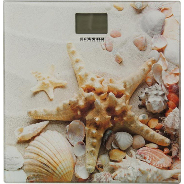 

Grunhelm BES-SHELL
