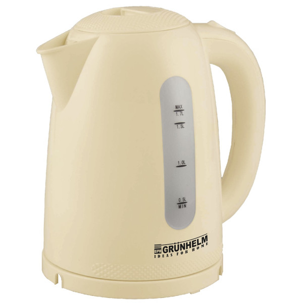 

Grunhelm EKP-2217 C бежевый