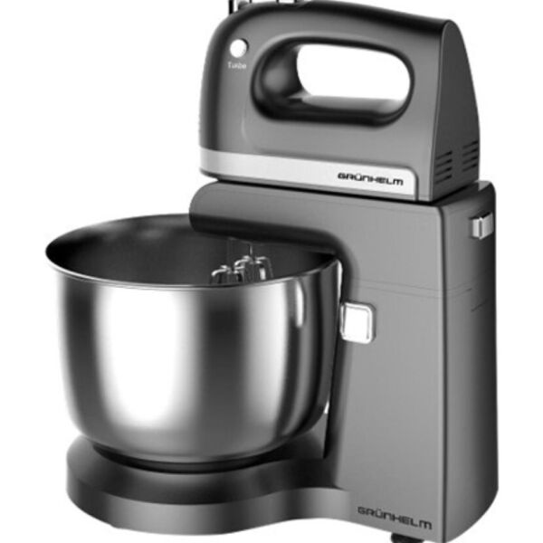 

Миксер Grunhelm GRM662B