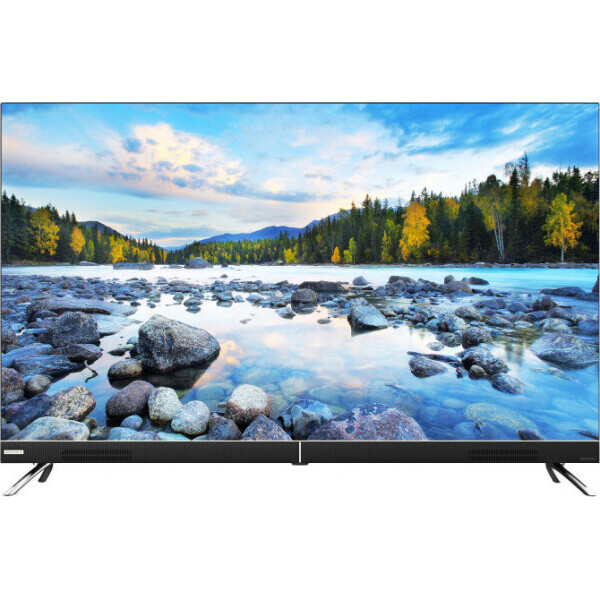 

43" Grunhelm GD43FSFL8 Black