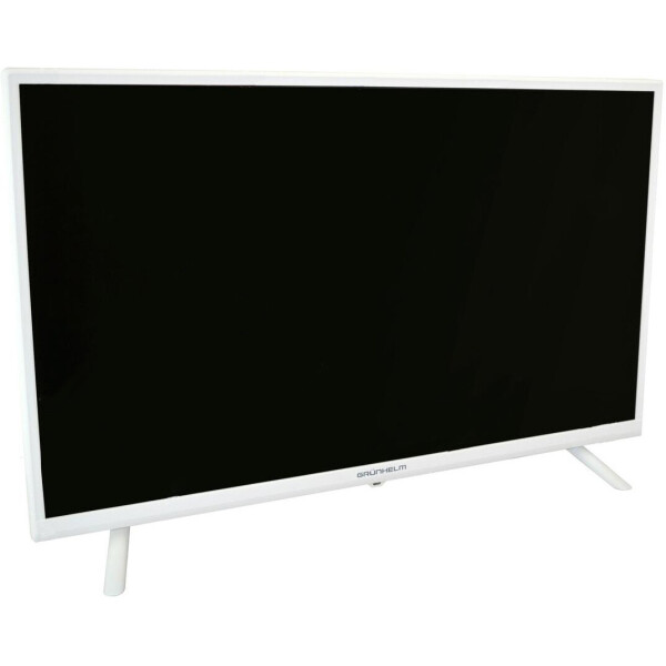 

Телевизор 32" Grunhelm GT9HD32W White