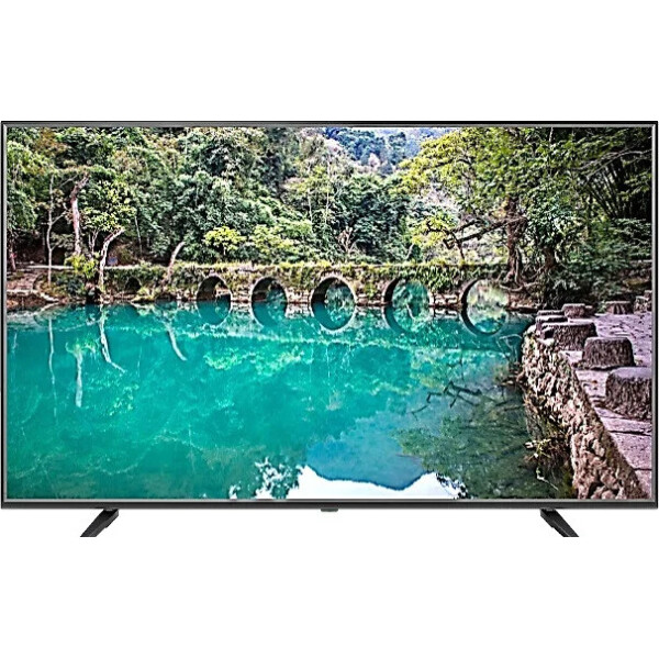 

55" Grunhelm GT9UFLSB50 Black