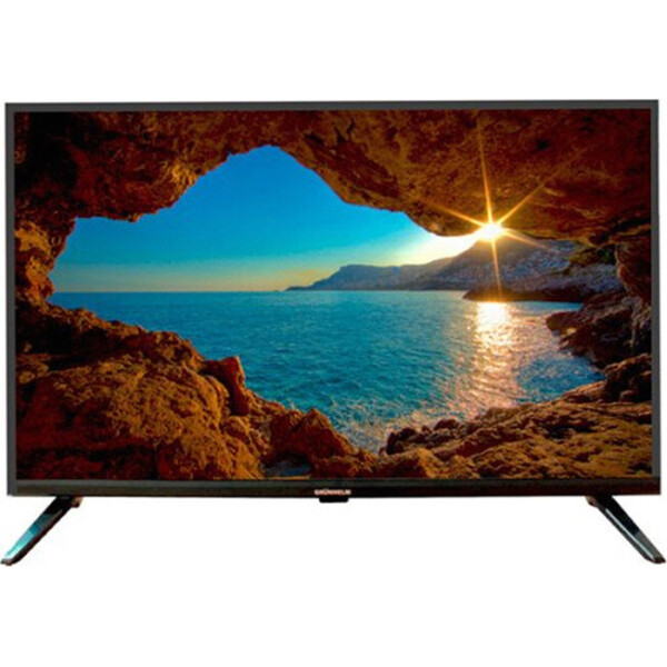 

75" Grunhelm GT9UHD75 Black