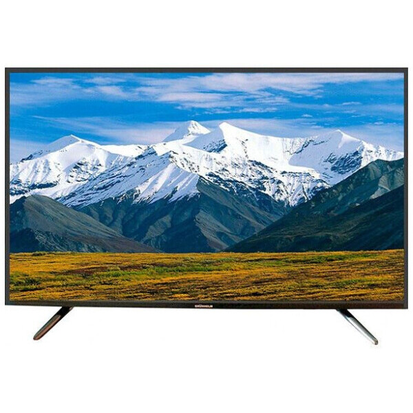 

40" Grunhelm GTHD40T2 Black