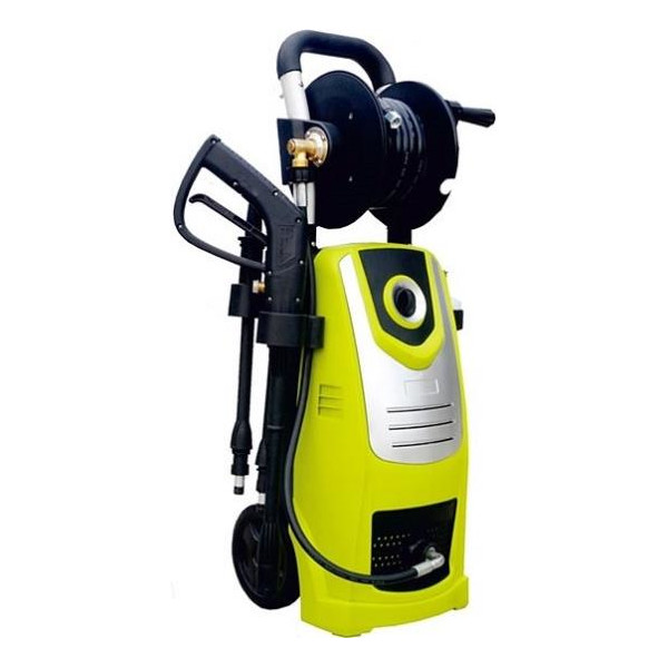 

Grunhelm HPW-2200GR (43048)