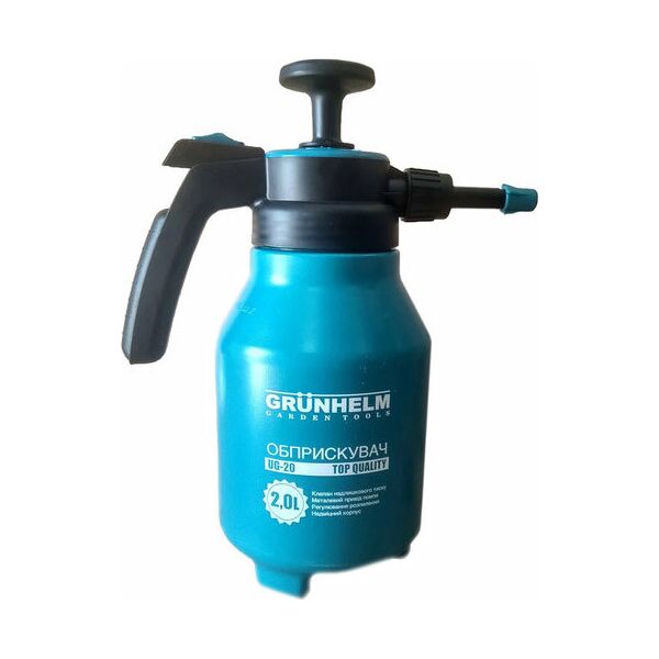 

Опрыскиватель ручной GRUNHELM UG-20 (91227)