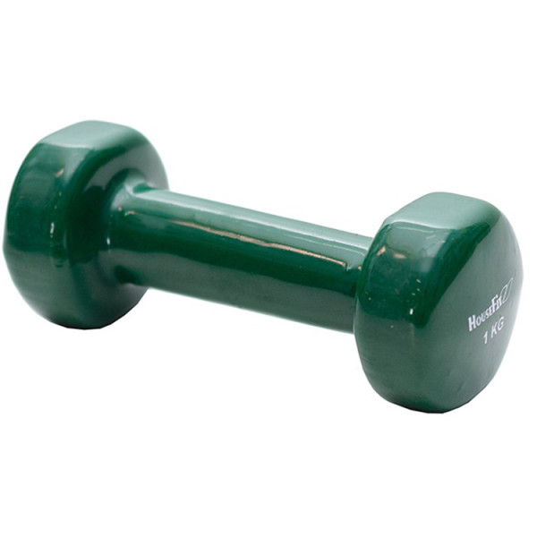 

Гантель Housefit D086-1кг