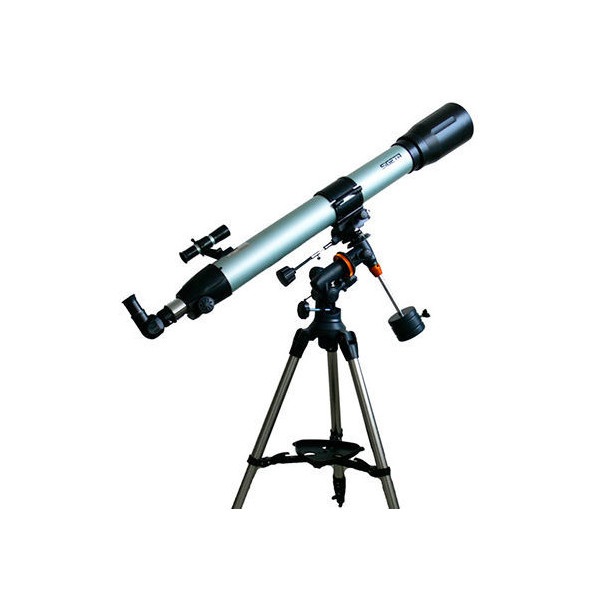 

Arsenal-GSO 90/1000, M-CRF, AltAz, рефрактор (GS-300)