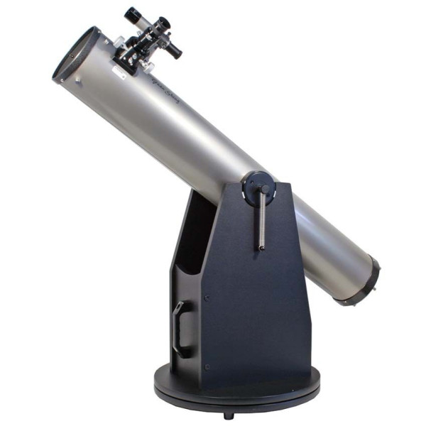 

Arsenal-GSO 153/1200, CRF, Добсон, 6' (GS-580C)