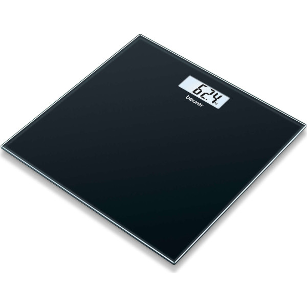 

Напольные весы Beurer GS 10 black