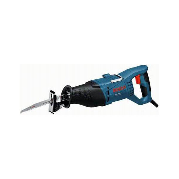 

Сабельная пила BOSCH 1100 Вт (GSA1100PE)