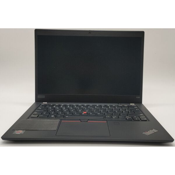

Ноутбук Lenovo X395 "Refurbished"