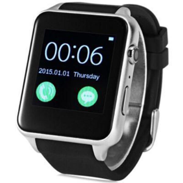 

UWatch GT88 Silver