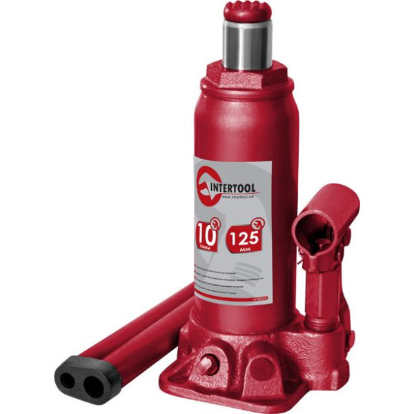 

Intertool GT0026
