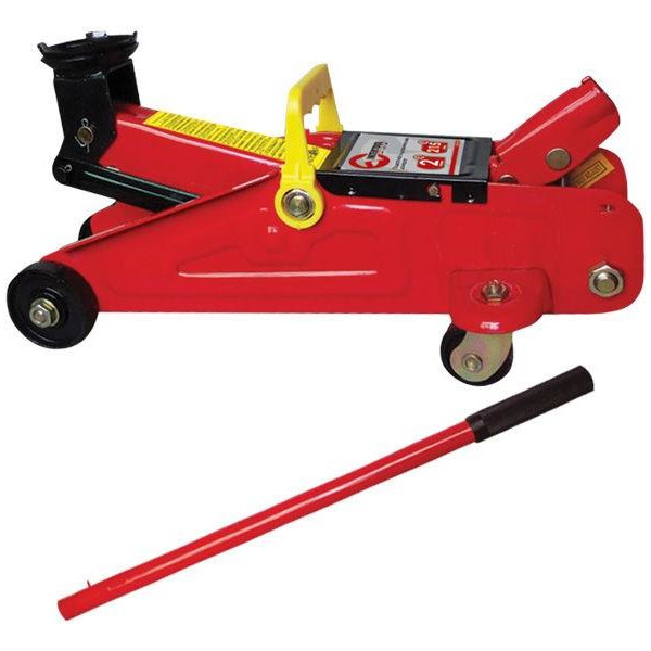 

Домкрат INTERTOOL GT0103