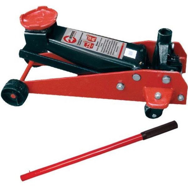 

Домкрат INTERTOOL GT0135