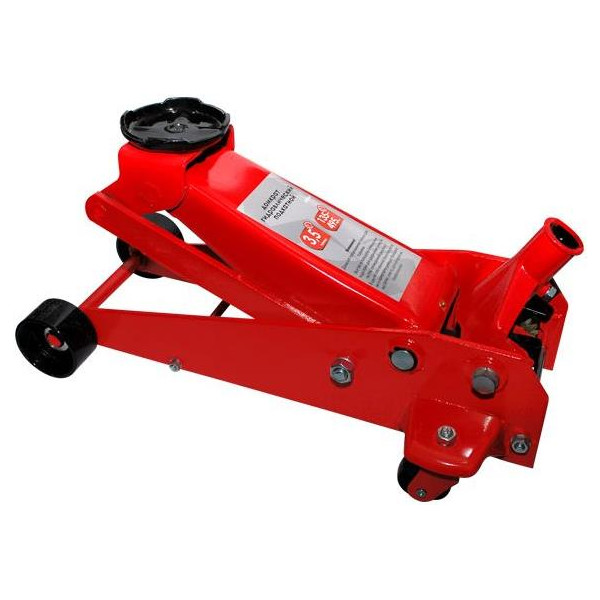 

Домкрат INTERTOOL GT0144