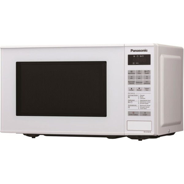 

Микроволновая печь Panasonic NN-GT261WZPE