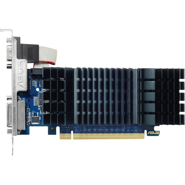 

Видеокарта GeForce GT730 2048Mb ASUS (GT730-SL-2GD5-BRK)
