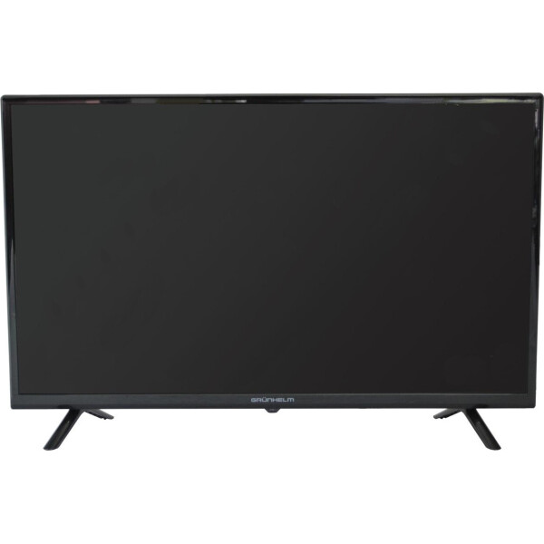 

32" Grunhelm GT9HD32 Black
