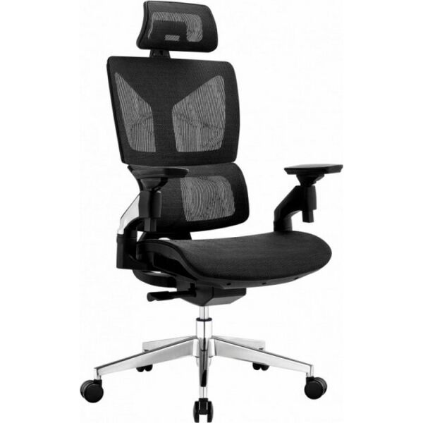 

Кресло GT Racer H-2004 Black