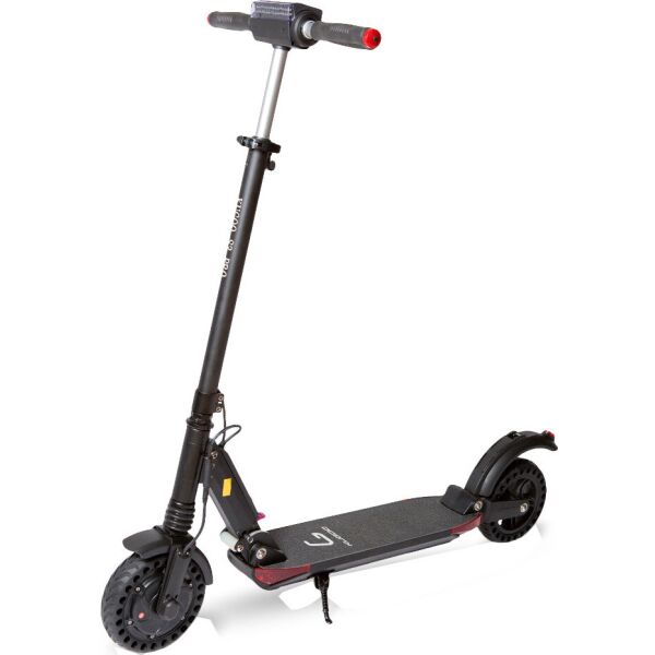 

Электросамокат GT S3 PRO 8" Черный (e412)